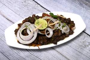 Pindi Chana