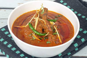 Chicken Korma