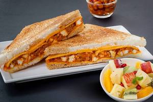 Chef"S Special Sandwich