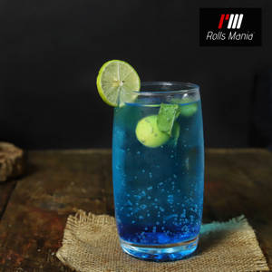 Blue Lagoon
