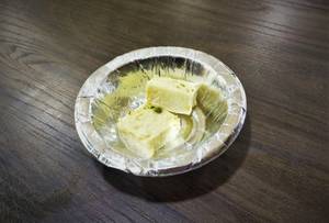 Sugar Free Kalakand (vrat)