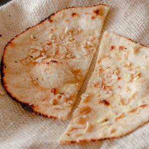 Plain Roti