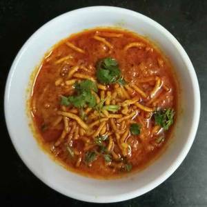 Sev Tamatar