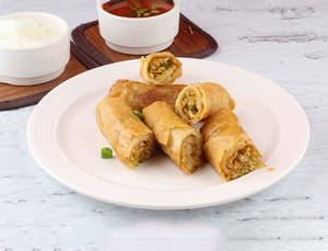 Vegetable Spring Roll