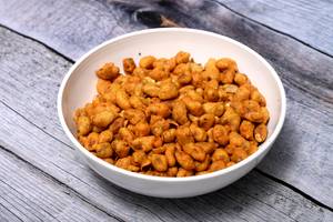 Peanuts Pakora