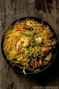 Singapuri Noodle