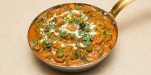 Veg Shahi Korma