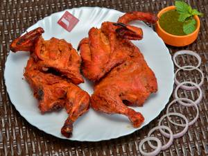 Chicken Tandoori