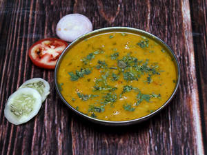 Dal Fry