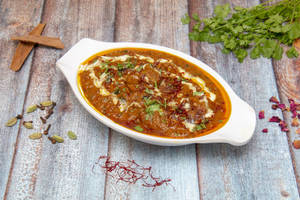 Murgh Mughlai