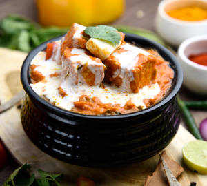 Paneer Butter Masala