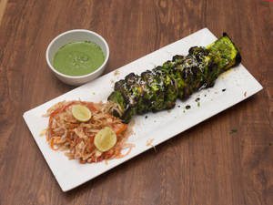 Paneer Pahadi Tikka