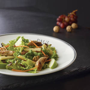 Paul Salad - with chicken