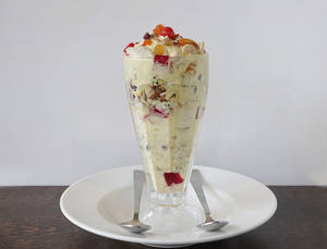 Dry Fruit Falooda