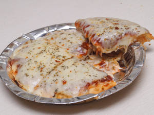 6" Margherita Pizza 