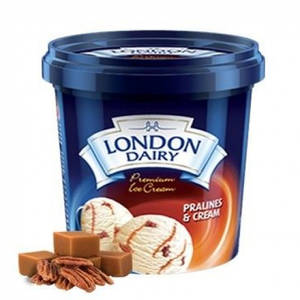 Pralines & Cream Tub