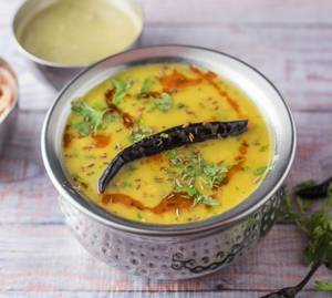 Yellow Dal Tadka