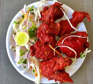 Chicken Kebab