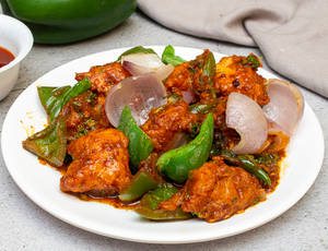 Chilli Chicken