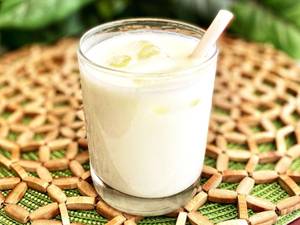 Kulfi Ice Cream Lassi 350ml