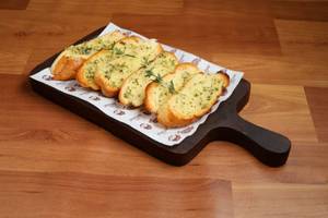 Garlic Bread