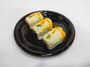 Malai Roll