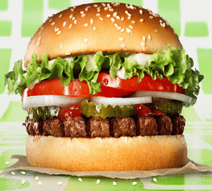 Street Burger