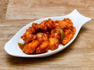 Dragon Paneer 300gm