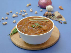 Punjabi Chole