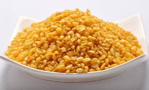 Salty Moog Dal
