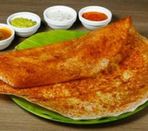 Podi Butter Roast