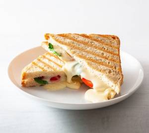 Pizza Sandwich