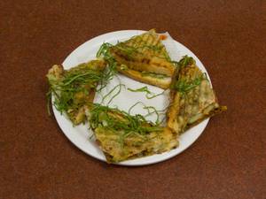 Veg Grilled Sandwich