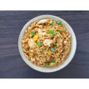 Chicken Fried Rice (Half)