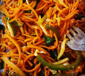 Veg Noodles