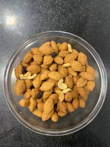 Wheat Flour Biscuit