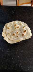 Tandoori Roti
