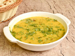 Dal Fry  