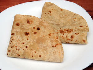 Chapati