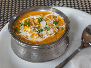 Paneer Methi Malai