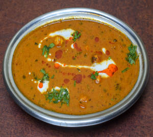 Dal Makhani