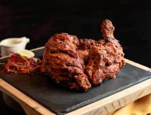 Tandoori Chicken