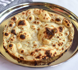Missi Roti