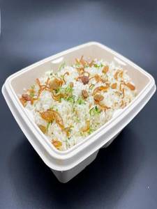 Traditional Ghee Rice (veg)