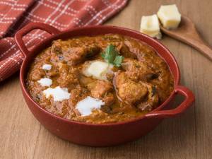 Butter Chicken (nl)