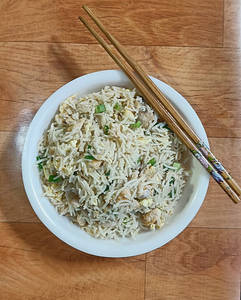 Egg Fried Rice