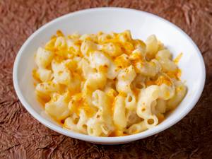 Mac N Cheese