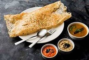 Ravva Dosa