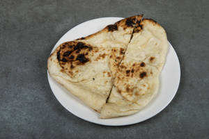 Tandoori Plain Naan