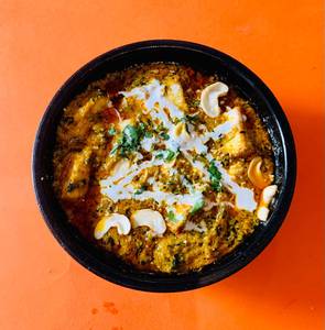 Shahi Methi